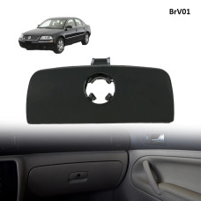 Черна дръжка за жабка за VW Passat B5 B5.5 - BrV01